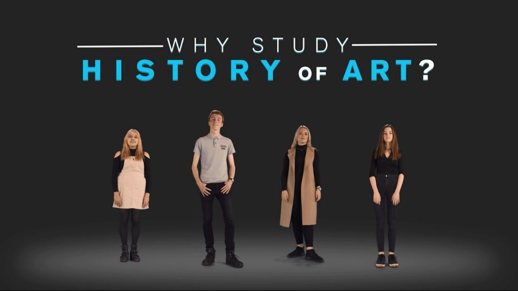 History of Art Free Dows
