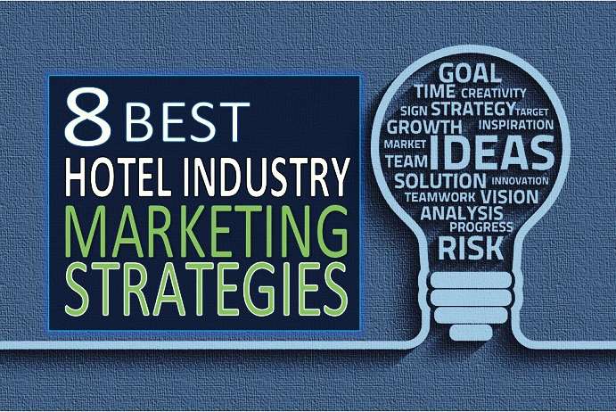 Simple Marketing Strategies for Advertising a Hotel