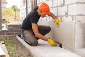 Importance of Waterproofing Contractor