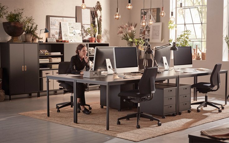 Things that you must pay attention to before buying modern office furniture