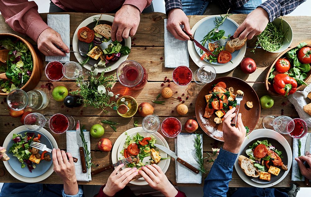 Best Things You Need to Know About the Muscle Gain Diet