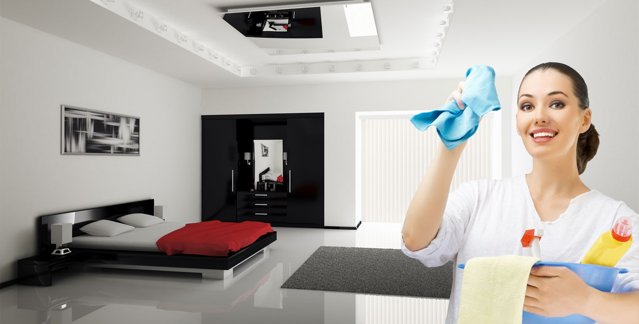 The Ultimate Guide To Carpet Cleaning: Tips And Tricks For Spotless Floors