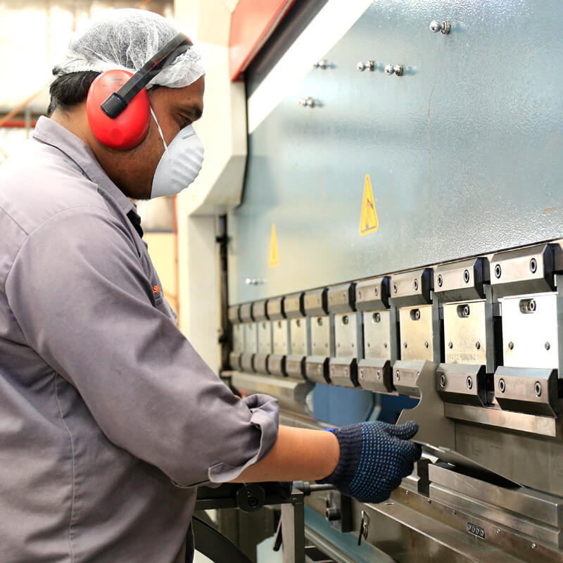 Secrets Behind The Success Of Metal Fabrication Companies