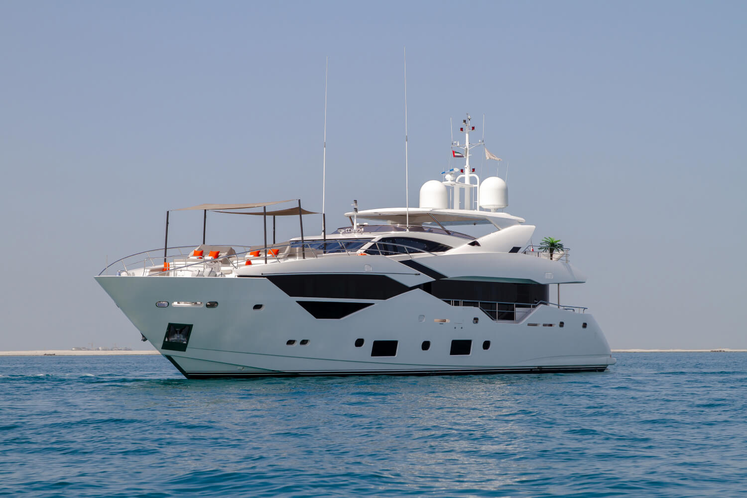 Sunseeker YachSunseeker Yachts: 7 Compelling Reasons To Make Them Yoursts: 7 Compelling Reasons To Make Them Yours