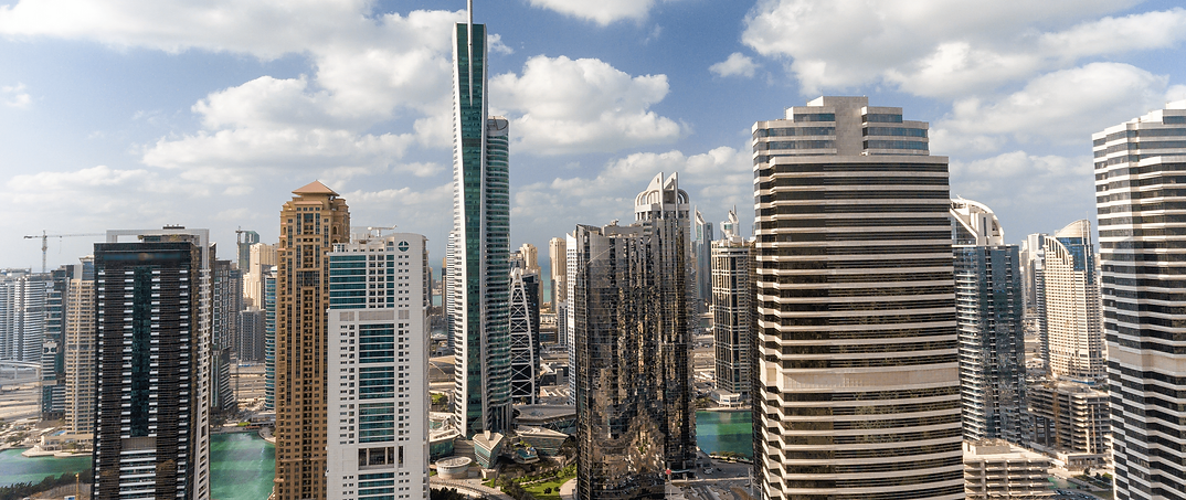Top Reasons Why Dubai Is A Corporate Business Hub For Entrepreneurs