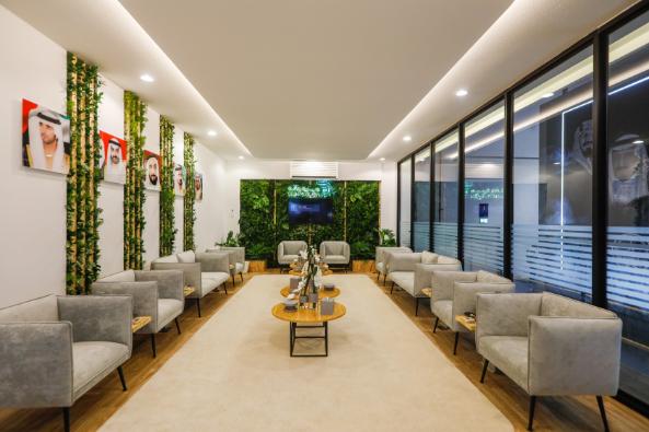 Watch Your Venue Come to Life in Hours with Furniture Hire