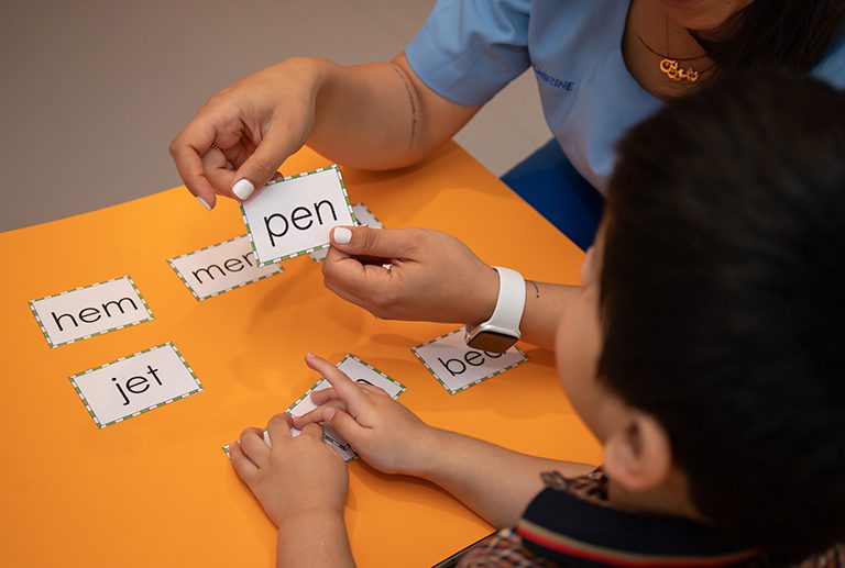 The Connection Between Language Development and a Speech Clinic