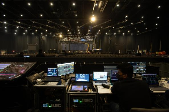 How Exhibition Companies Help Maximize Your Event ROI