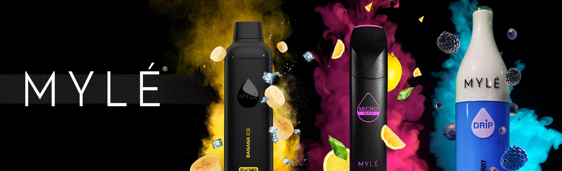 The Cost Of Myle Vape In Abu Dhabi