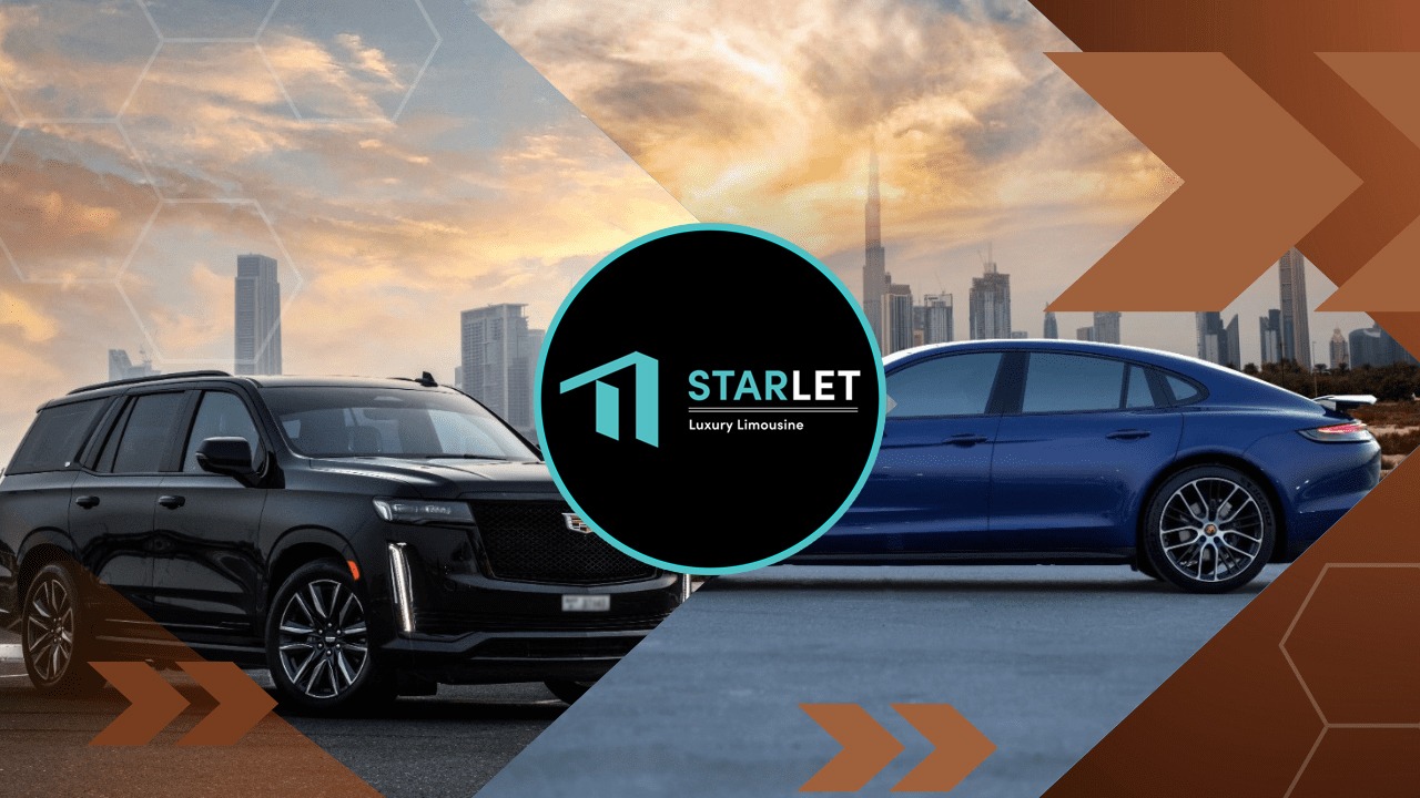 Why Choose A Luxury Limousine Service For Special Events