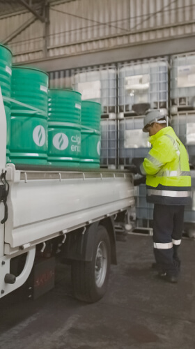 How To Access The Full Range Of ENOC Lubricants Through Authorized Distributors